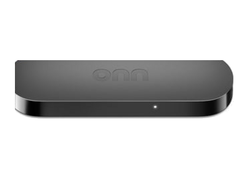 onn. 4K Streaming Box